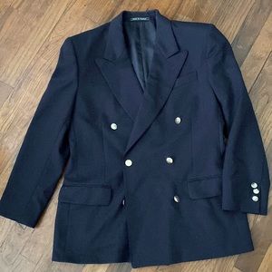 Austin Reed Black Blazer